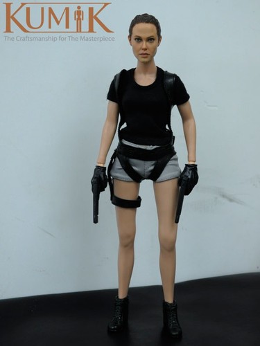 Kumik kmf026 custom female - custom,