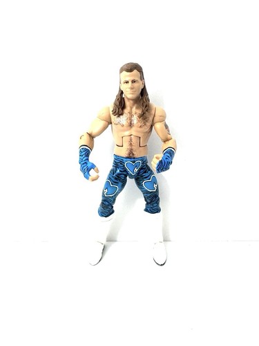 Wwe mattel shawn - wwe,