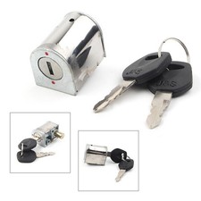 Ignition Barrel Lock Switch