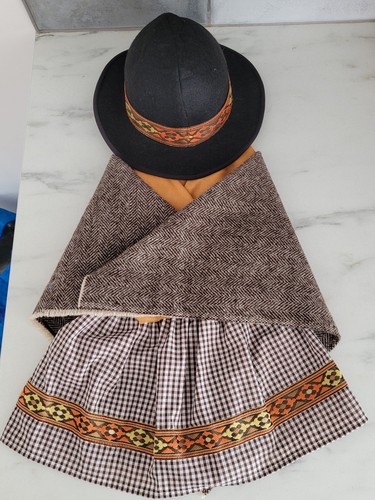 New replacement clothes for