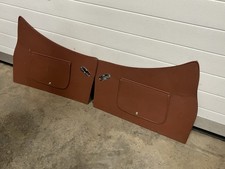 Jaguar XK120 OTS Door Cards