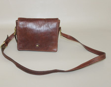 The Bridge Italian Leather