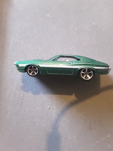 Hot wheels 2020 - hot,