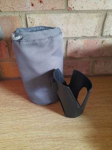 Mamas papas pram cup holder - mamas,