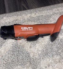 Hilti SCO 6-A22 Cordless Dry