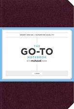 Go-To Notebook with Mohawk