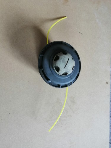 Ryobi garden strimmer head - ryobi,