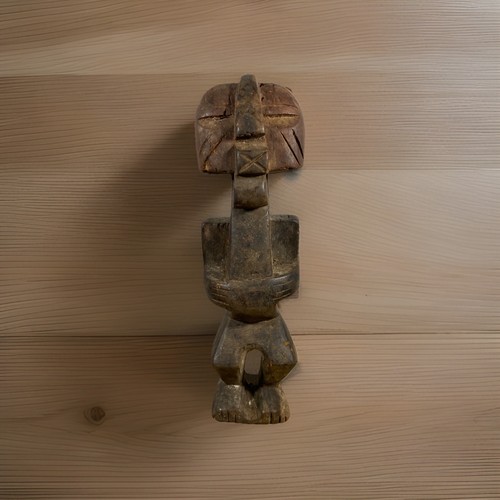 Authentic african wooden - authentic,