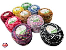 10 x Multi Rainbow Anchor