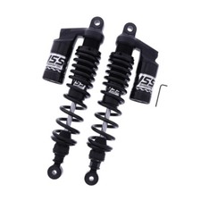 YSS Black Stereo Shock