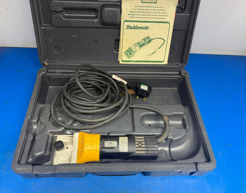 Rare vintage lister - vintage,