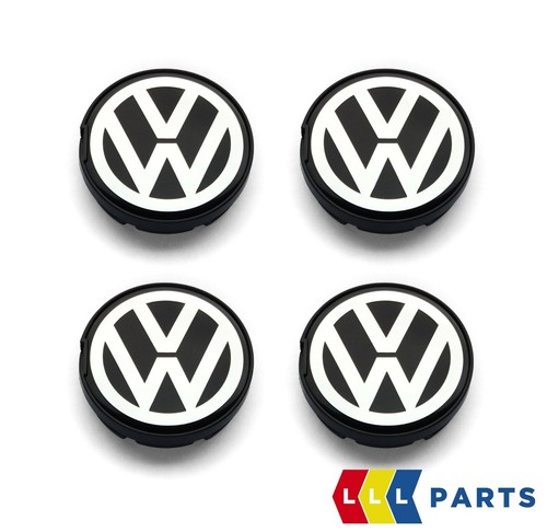 New genuine volkswagen - volkswagen, 55mm