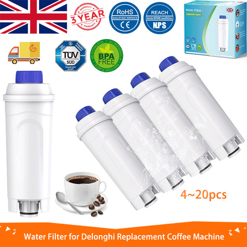 4pcs coffee machine water - coffee,