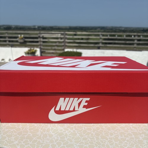 Nike shox brand - new, boxed