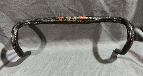 Felt carbon double butted 7075 - felt,