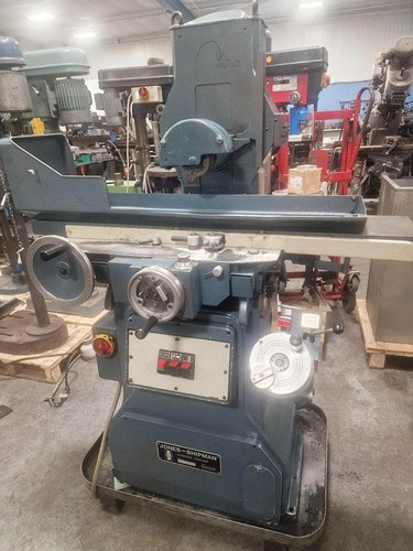 Jones shipman 540p hydraulic - jones,