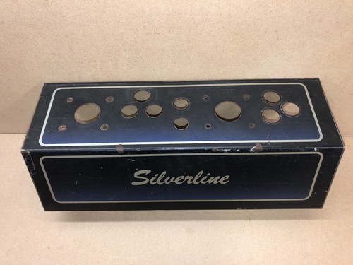 Original silverline video - original,