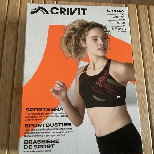 Crivit sports bra - crivit,