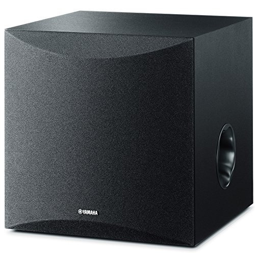 Yamaha sw050 subwoofer - ns-sw050,