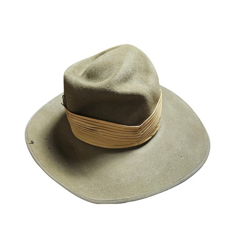 Akubra australian army slouch - akubra,