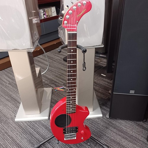 Fernandes electric guitar - zo-3,