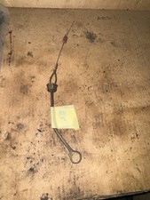 Ford Escort Rs2000 Rs 2000 Mtx75 Mtx 75 Gearbox Oil Dipstick