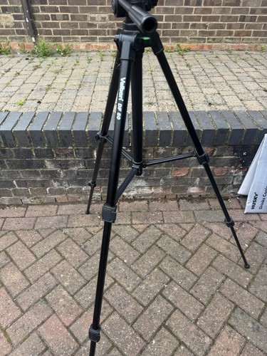 Velbon df50 camera tripod - df50,