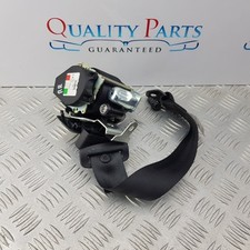 TOYOTA AVENSIS SEAT BELT REAR