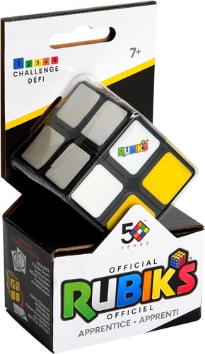 Rubik apprentice 2x2 - rubik’s,