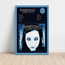 Evanescence – Fallen Fine