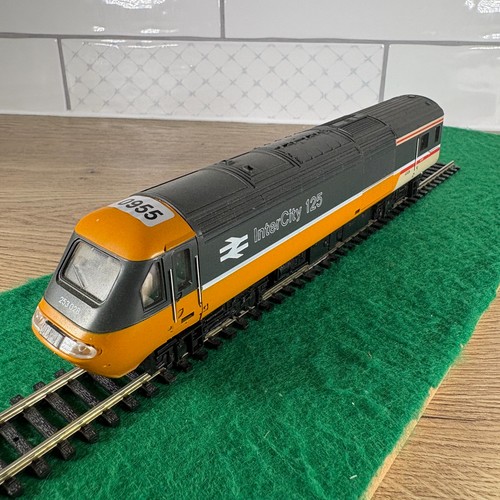 Hornby intercity 125 253028 - hornby,