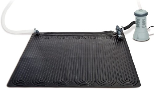 Intex eco friendly solar mat - solar,