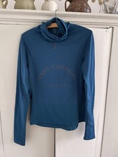 Rapha Pro Team Thermal Base Layer Men’s Size Large Green