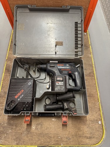 Bosch gbh vre - 24, cordless