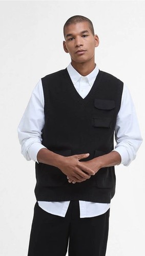 Barbour tokito utility tank - tokito,