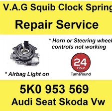 Repair Service 5K0953569 VW