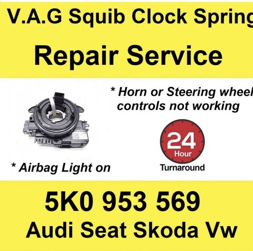 Repair service 5k0953569 - repair,