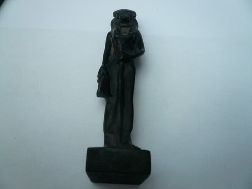 Ancient egyptian figure - egyptian,