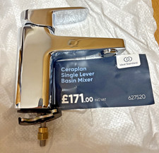 IDEAL STANDARD CERAPLAN SINGLE