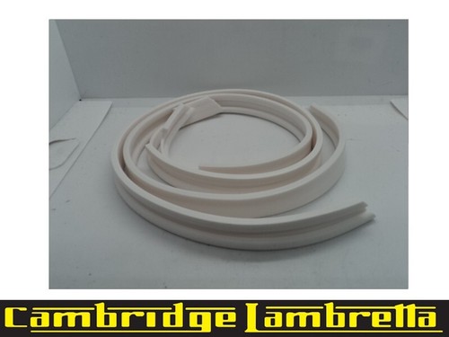 Lambretta horn cast - horn, lc