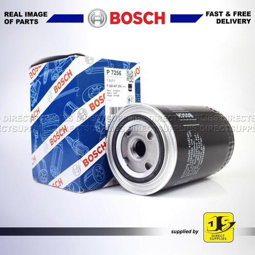 Genuine bosch oil filter - bosch,