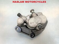 moto roma smx 125 front brake caliper 2003 genuine