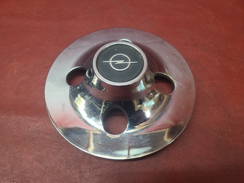 1969 1973 opel oem wheel - gt,