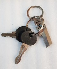 ORIGINAL BMW KEY vintage Old