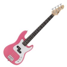3/4 LA Bass Guitar by