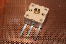 Radio Variable Capacitor 100VDC AM/FM Duplex  60pf/140pf