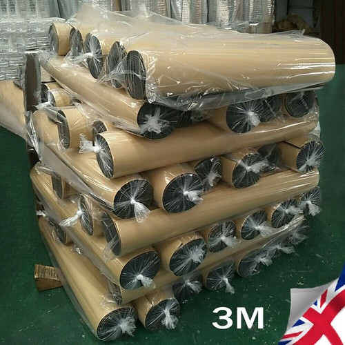 6mm roll car sound proofing - 3m,