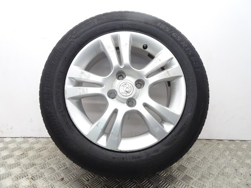 Vauxhall corsa genuine - vauxhall, 15"