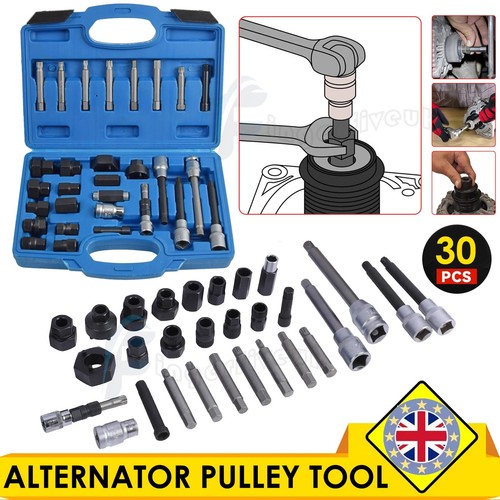 30pcs alternator tool - 30pcs,