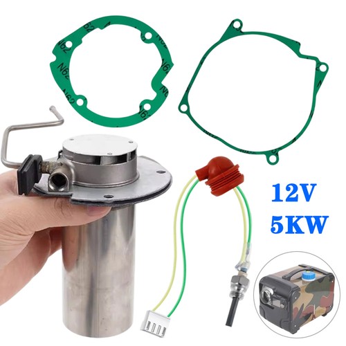 12v 5kw heater burner gasket - 12v,